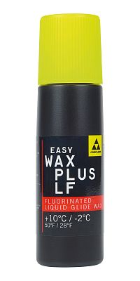 Превью  Мазь скольжения жидкая VAUHTI LF Plus 80 мл -2˚/+10˚С